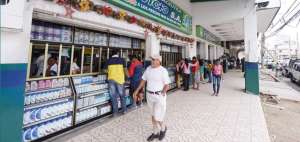 La Intendencia zonal ha invitado a los propietarios de las distribuidoras asentadas en el centro de Guayaquil para que suscriban el C&oacute;digo.