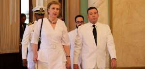 Fallece en Quito la embajadora ecuatoriana en Rep&uacute;blica Dominicana