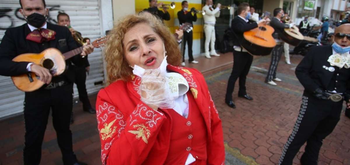 Los artistas deber&aacute;n maximizar las medidas de prevenci&oacute;n y evitar el contacto con los clientes, para minimizar la posibilidad de contagios.