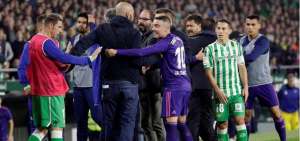 Aspas: "Cristiano tapaba muchas carencias que ten&iacute;a el Real Madrid"
