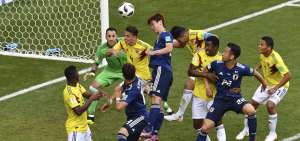 &iquest;Los "S&uacute;per Campeones" est&aacute;n en Rusia?; Jap&oacute;n vence a Colombia