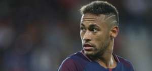 Neymar interpone una demanda contra el Bar&ccedil;a a trav&eacute;s de la FIFA