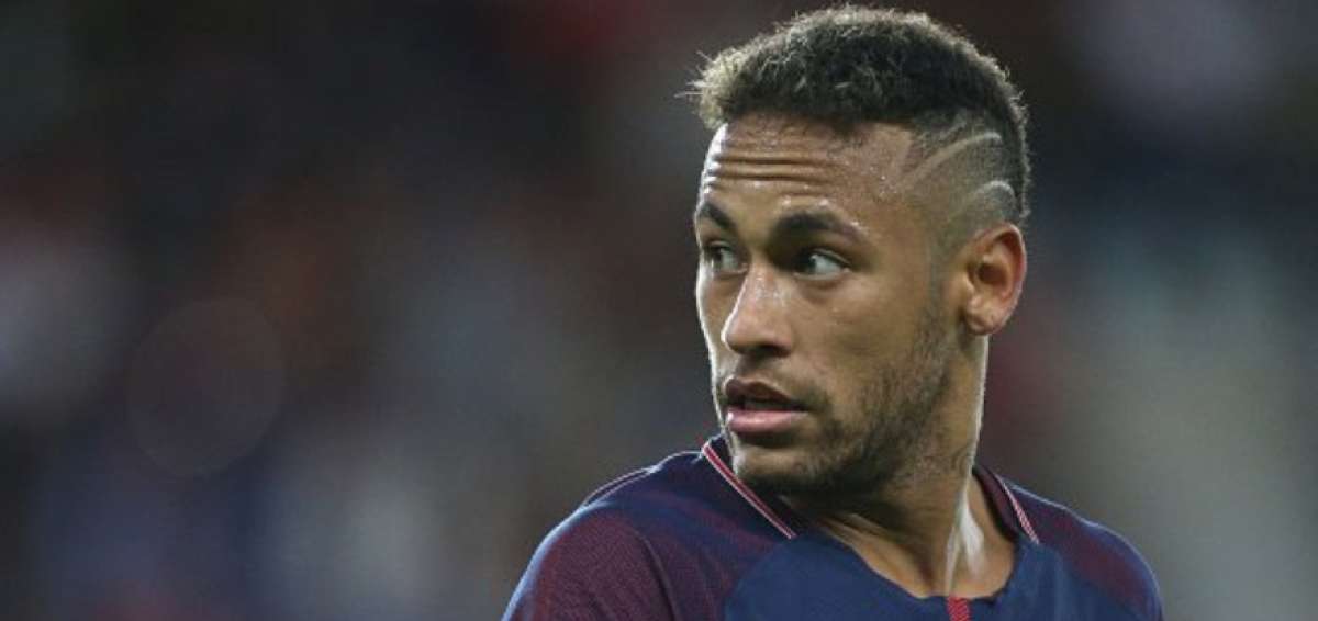 Neymar interpone una demanda contra el Bar&ccedil;a a trav&eacute;s de la FIFA