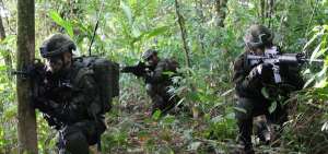 Colombia tras la pista del sucesor del grupo de alias &ldquo;Guacho&rdquo;