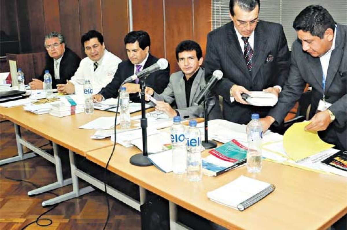 El asamble&iacute;sta Cl&eacute;ver Jim&eacute;nez ya no acudir&aacute; a la Asamblea, seg&uacute;n fuentes cercanas. FOTO: ANDRES DARQUEA 