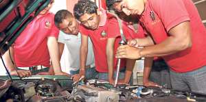 La modalidad de Bachillerato T&eacute;cnico Productivo se conseguir&aacute; con un a&ntilde;o adicional de estudios secundarios. Foto: Internet