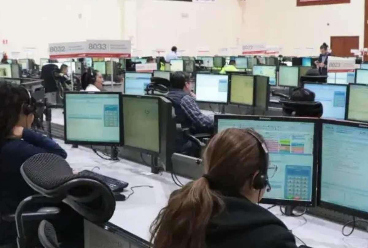 Centros del ECU 911 operar&aacute;n 24/7 durante el feriado de Navidad. 