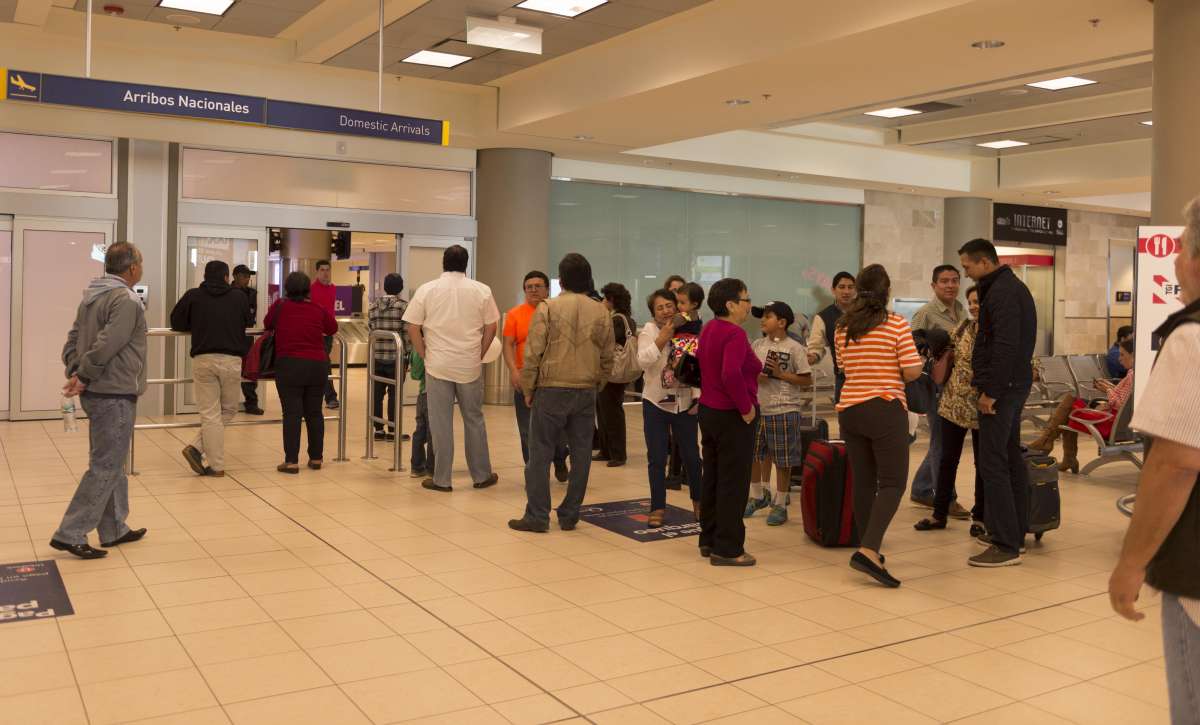 Foto: Miguel Jim&eacute;nez/El Tel&eacute;grafo 