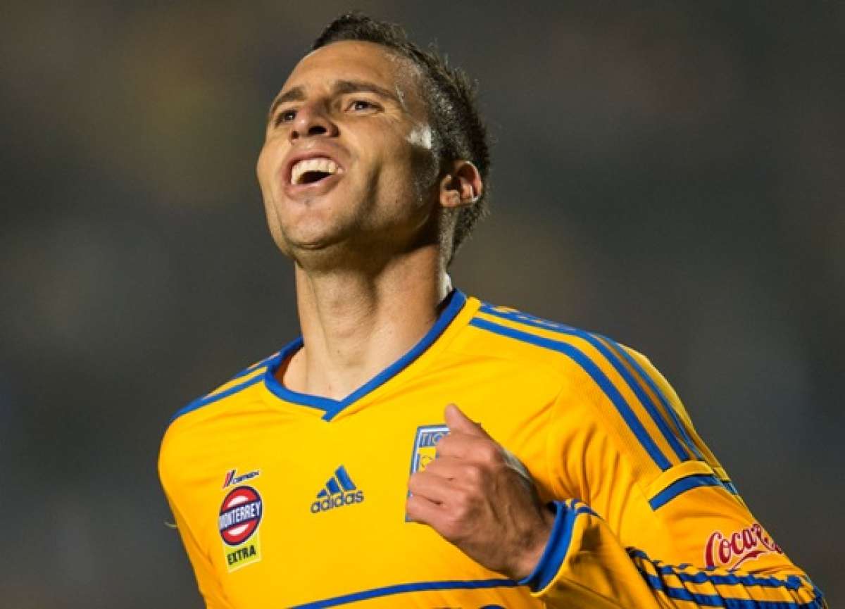 El argentino jug&oacute; una temporada en Tigres de M&eacute;xico. Foto: Tomada del sitio http://mmdeportes.telediario.mx/ 