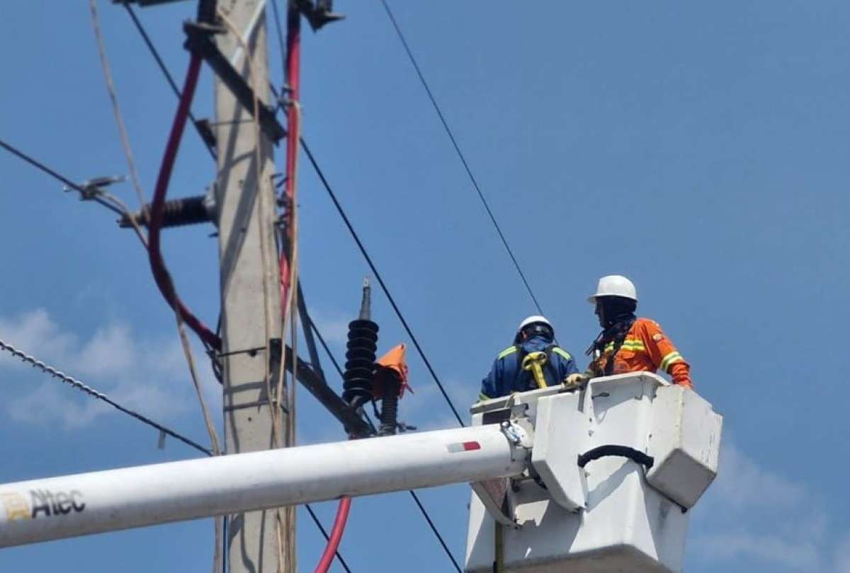 El Gobierno Nacional realizará mantenimientos programados en el sistema eléctrico del Ecuador desde la noche de este miércoles 18 de septiembre.