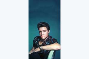 Elvis naci&oacute; con mal card&iacute;aco, seg&uacute;n programa de Channel 4