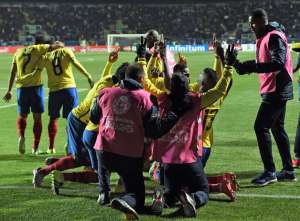 Ecuador escala 2 puestos en Ranking FIFA; Gales y Rumania son Top 10