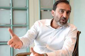 Neme: "No acept&eacute; vi&aacute;tico alguno de ning&uacute;n organismo"