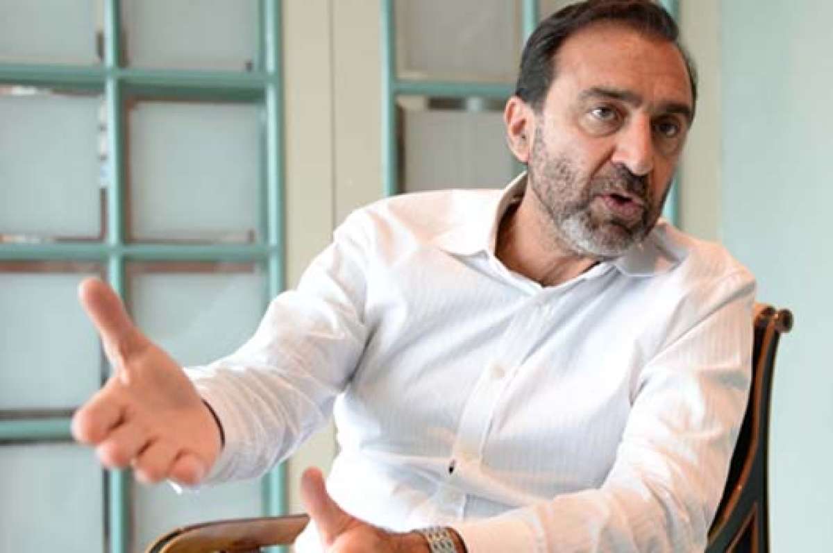 Neme: "No acept&eacute; vi&aacute;tico alguno de ning&uacute;n organismo"
