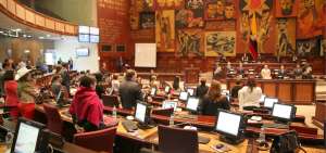 Corte Nacional espera la respuesta de la Asamblea