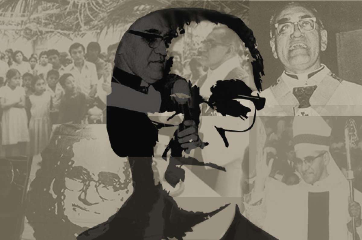 Especial: Monse&ntilde;or &Oacute;scar Arnulfo Romero