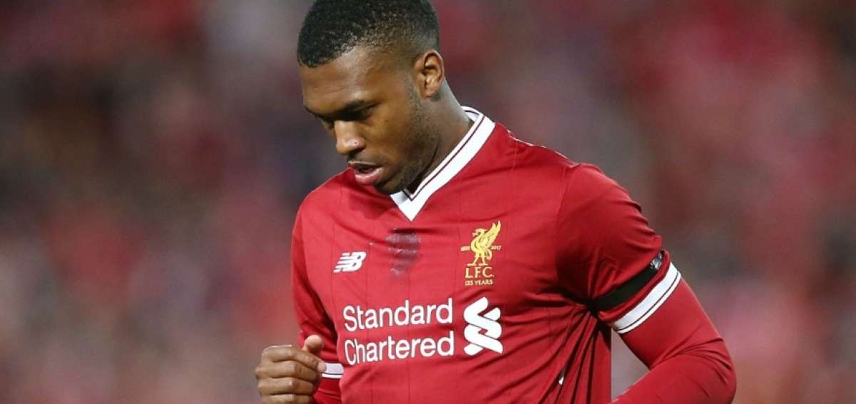 El Liverpool cede a Sturridge al West Bromwich Albion