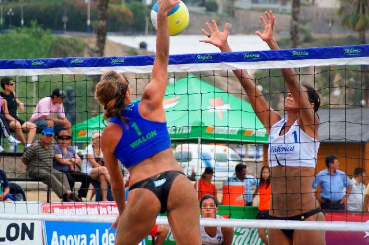 Ecuador afrontar&aacute; los juegos playeros con 70 atletas 
