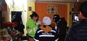 En los operativos se realizaron 31 allanamientos en Guayas, Manab&iacute;, Los R&iacute;os, Tungurahua, Pichincha y Sucumb&iacute;os.
