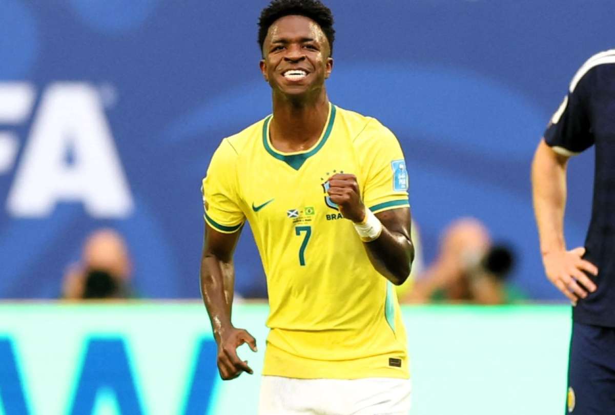 Brasil va por el primer lugar del grupo C