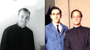 Rodrigo de la Serna protagoniza pel&iacute;cula sobre la vida del papa Francisco 