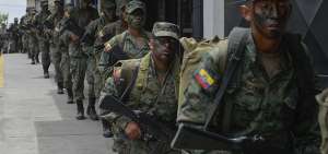 La nueva propuesta legal establece seis &oacute;rganos regulares para tratar los casos de disciplina de los miembros de las Fuerzas Armadas.