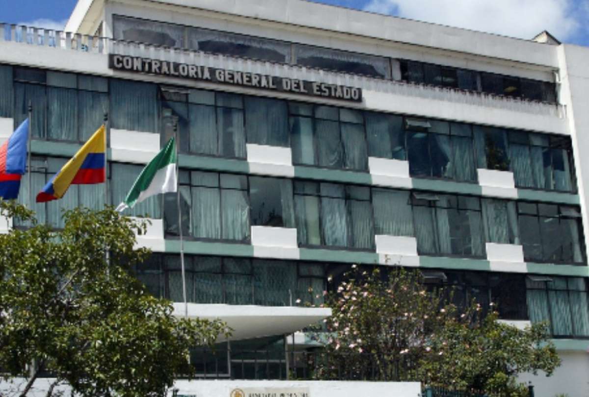 El concurso para la selección de Contralor se ha paralizado en varias ocasiones.