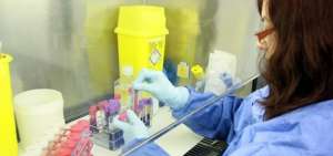China apuesta por la medicina tradicional en su lucha contra el sida