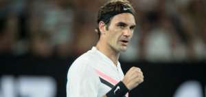 "Espero recuperar el N.1 esta semana", dice Federer antes de jugar en R&oacute;terdam