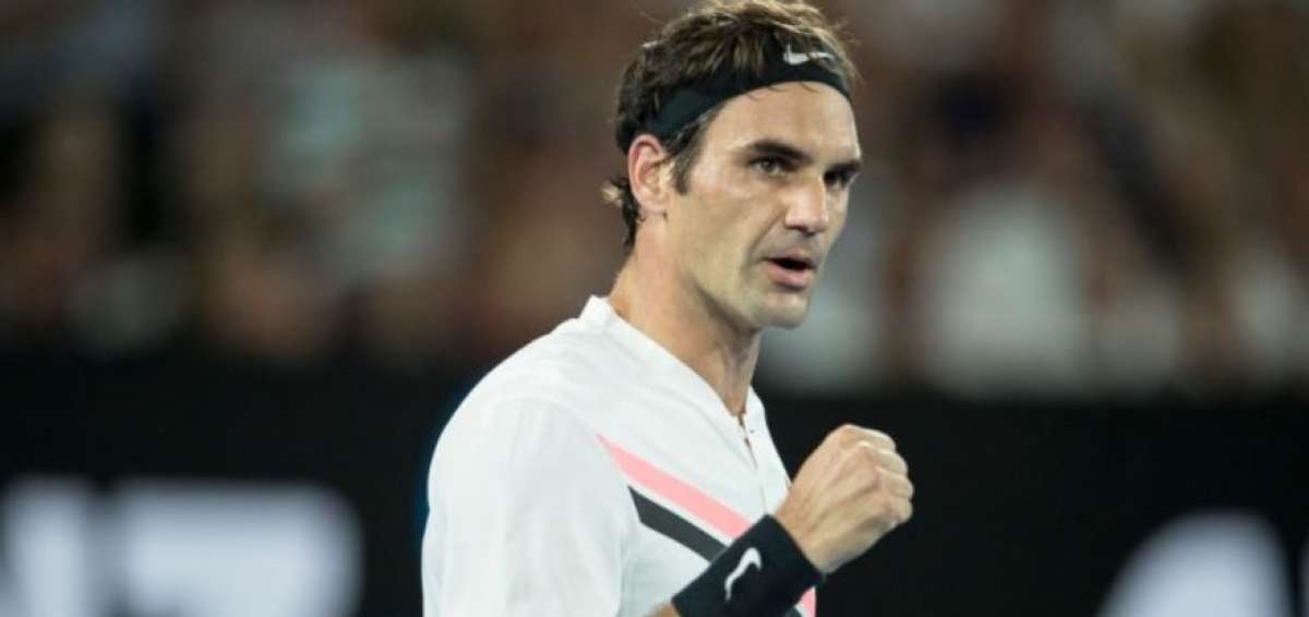 "Espero recuperar el N.1 esta semana", dice Federer antes de jugar en R&oacute;terdam