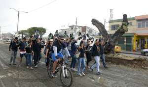 FOTO: Jos&eacute; Mor&aacute;n / El Tel&eacute;grafo 