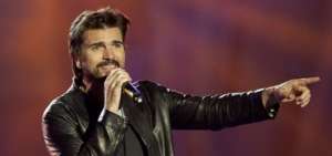 Juanes, de gira en Australia, no descarta cantar alg&uacute;n tema en ingl&eacute;s
