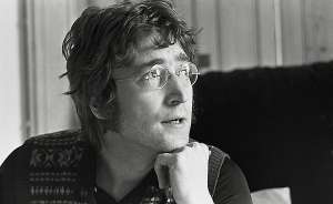 Hoy se cumplen 34 a&ntilde;os de la muerte de John Lennon