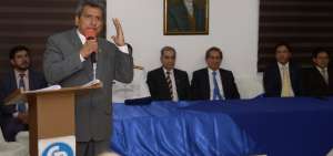 Periodistas del Guayas celebraron su d&iacute;a con reconocimientos de su colegiado