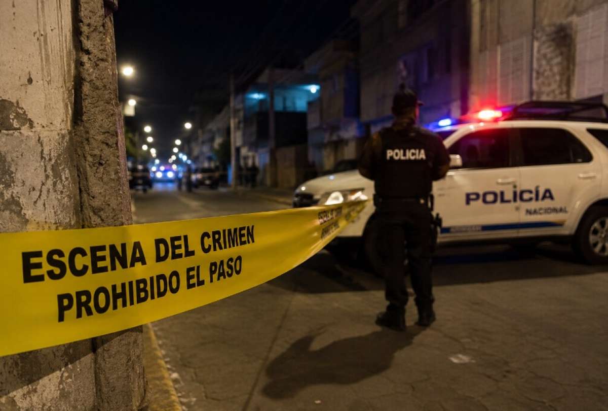 La menor intent&oacute; defender a su madre durante el ataque y result&oacute; herida. La autopsia confirm&oacute; que la mujer muri&oacute; por una hemorragia interna causada por m&uacute;ltiples heridas.