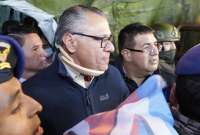 Jorge Glas debe al Estado más de 7,7 millones de dólares