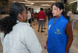 M&aacute;s de 30 tr&aacute;mites del IESS se atender&aacute;n este s&aacute;bado en Quito