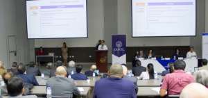 El encuentro se desarroll&oacute; en Guayaquil entre las dignidades de Educaci&oacute;n Superior.