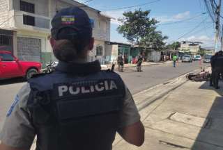 Guayaquil: Fiscalía inicia investigación por balacera en la Isla Trinitaria