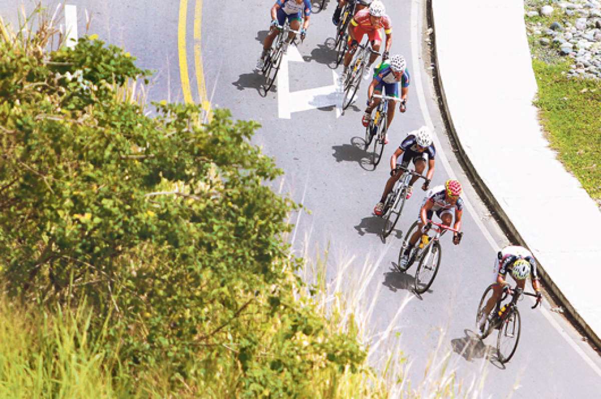 Tour a la Costa arrancar&aacute; con 160 ciclistas