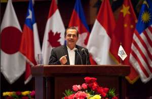 Pati&ntilde;o: "El Pac&iacute;fico ser&aacute; la zona econ&oacute;mica m&aacute;s importante del mundo"