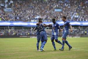 Quinteros arm&oacute; su once titular paras esta noche