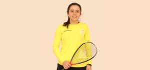 La ambate&ntilde;a Mar&iacute;a Paula Moya gan&oacute; tres medallas de oro.  
