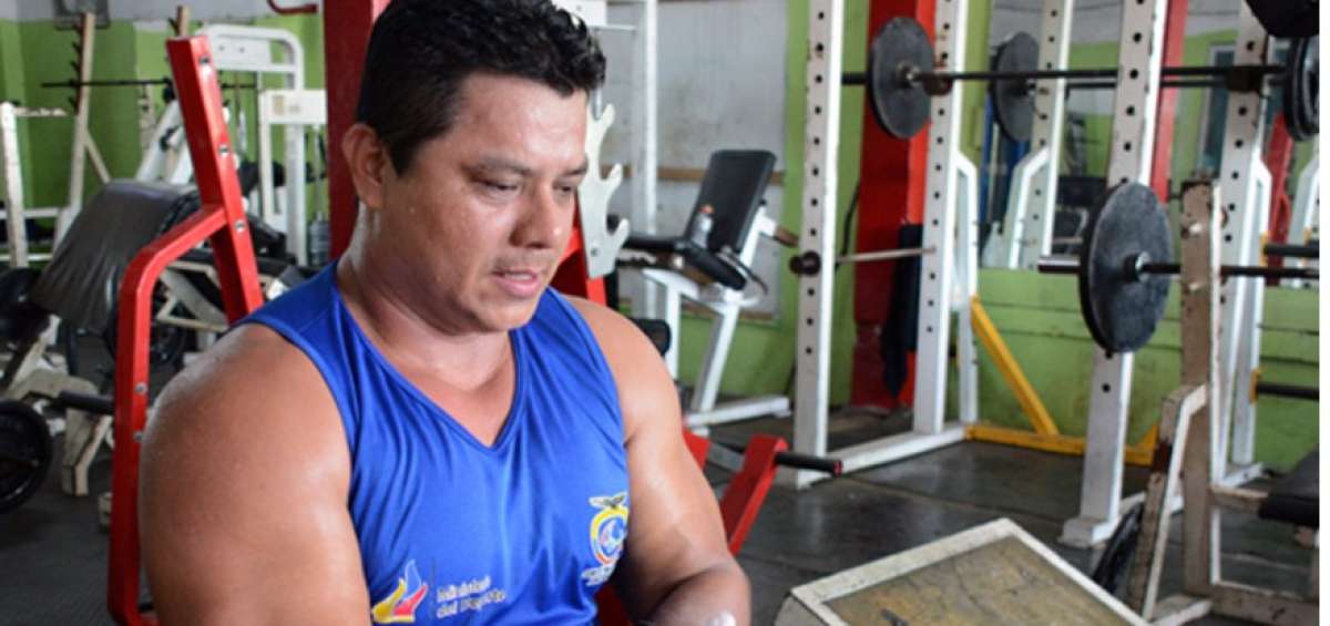 Mari&ntilde;o intentar&aacute; mejorar su marca