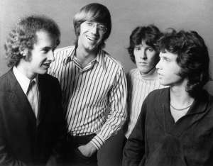 Publicar&aacute;n temas in&eacute;ditos de The Doors