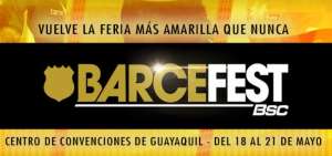 Gana entradas para el Barcefest 2017