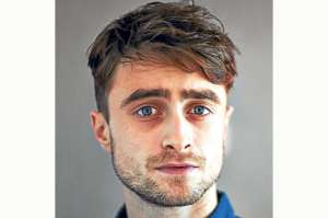 Daniel Radcliffe casi se envenena   