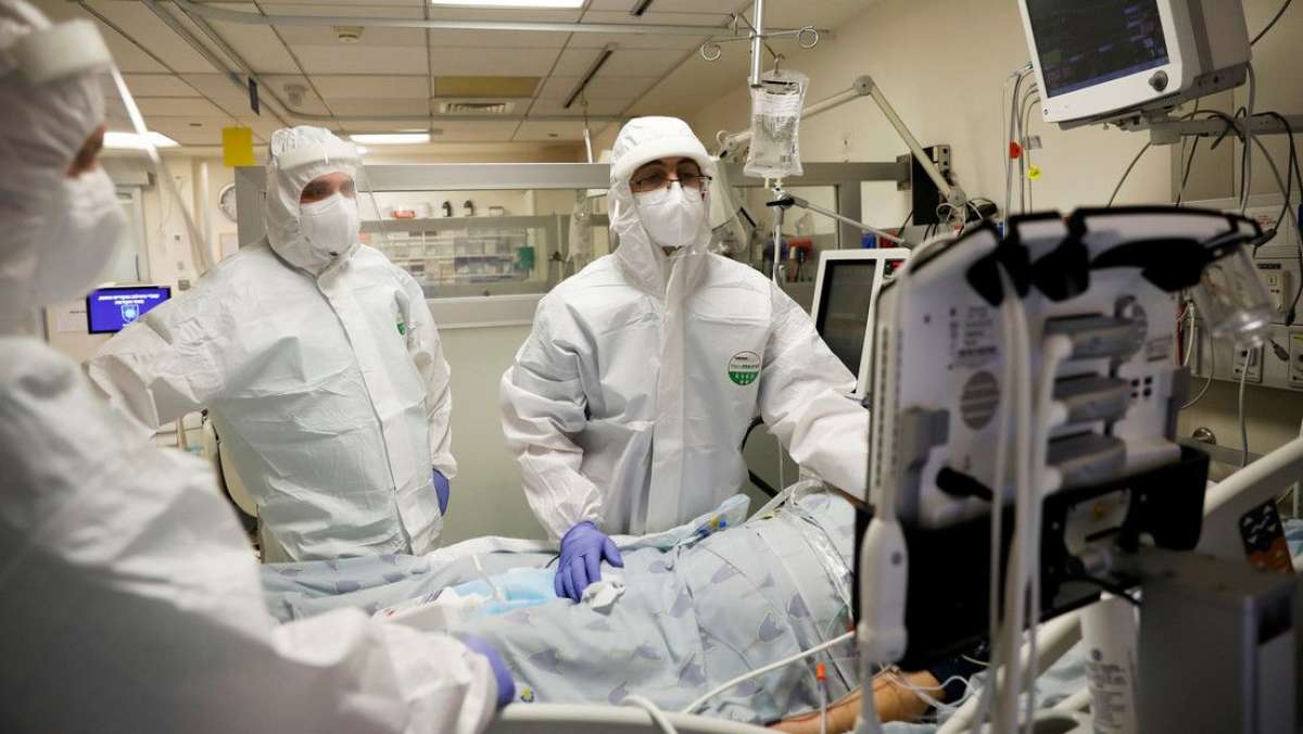 variante de coronavirus