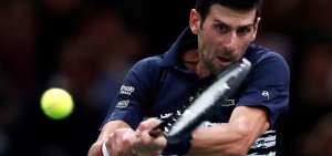 Djokovic jugar&aacute; su sexta final en Par&iacute;s