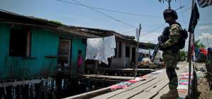 Las denuncias sobre las actuaciones de los grupos criminales contra la poblaci&oacute;n de Tumaco est&aacute;n documentadas seg&uacute;n la Procuradur&iacute;a.